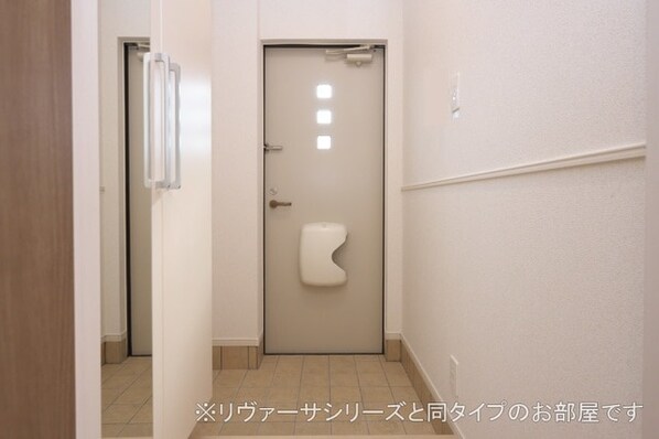 野里駅 徒歩29分 1階の物件内観写真